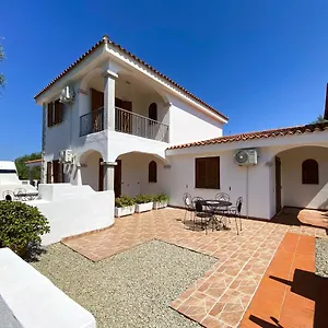 Appartamento Residenziali Bonsai, San Teodoro (Sardinia)
