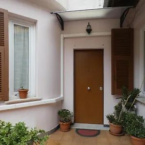  Appartement Casa Carletto Italie