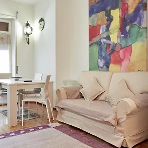  Appartement Maison De Amelie Italie