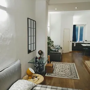  Appartement Beautiful Open-space Loft Italie