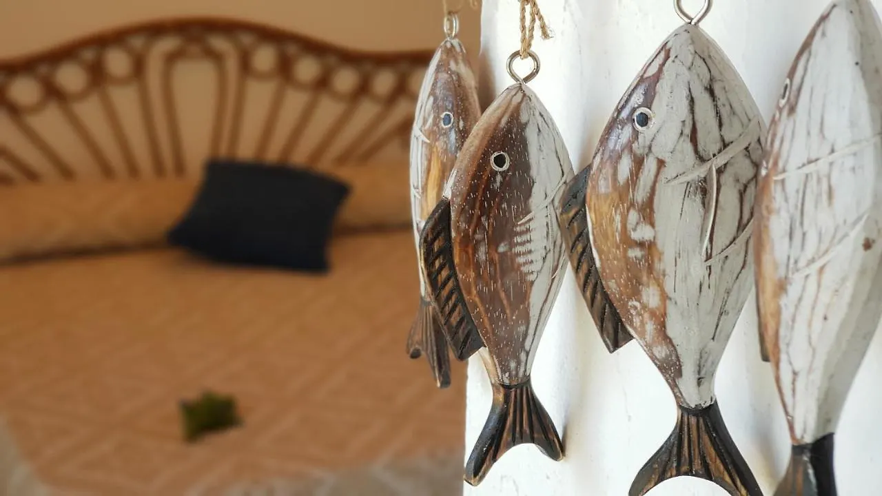 Montilisciu Cottage San Teodoro  Holiday home