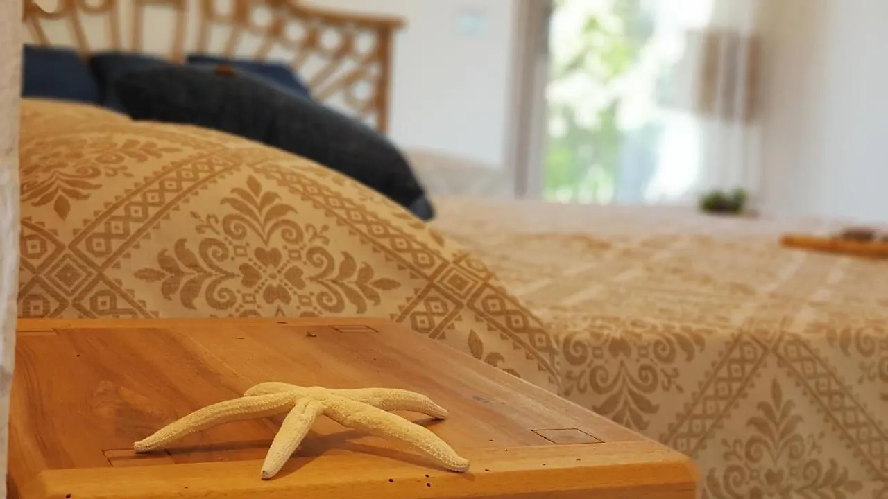 Holiday home Montilisciu Cottage San Teodoro