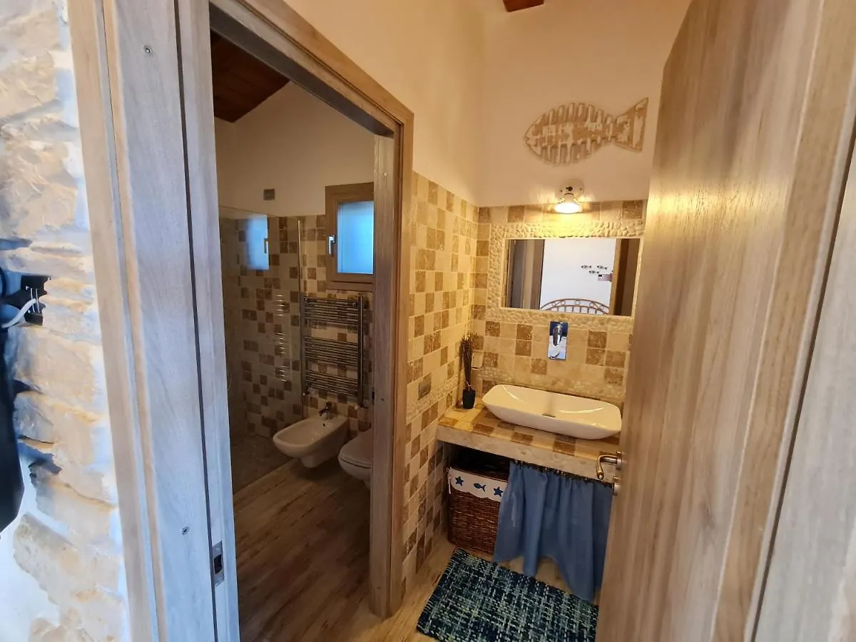 Montilisciu Cottage San Teodoro