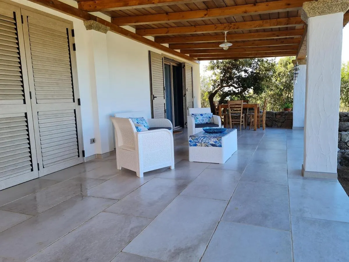 Montilisciu Cottage San Teodoro  0*, San Teodoro (Sardinia) Italy