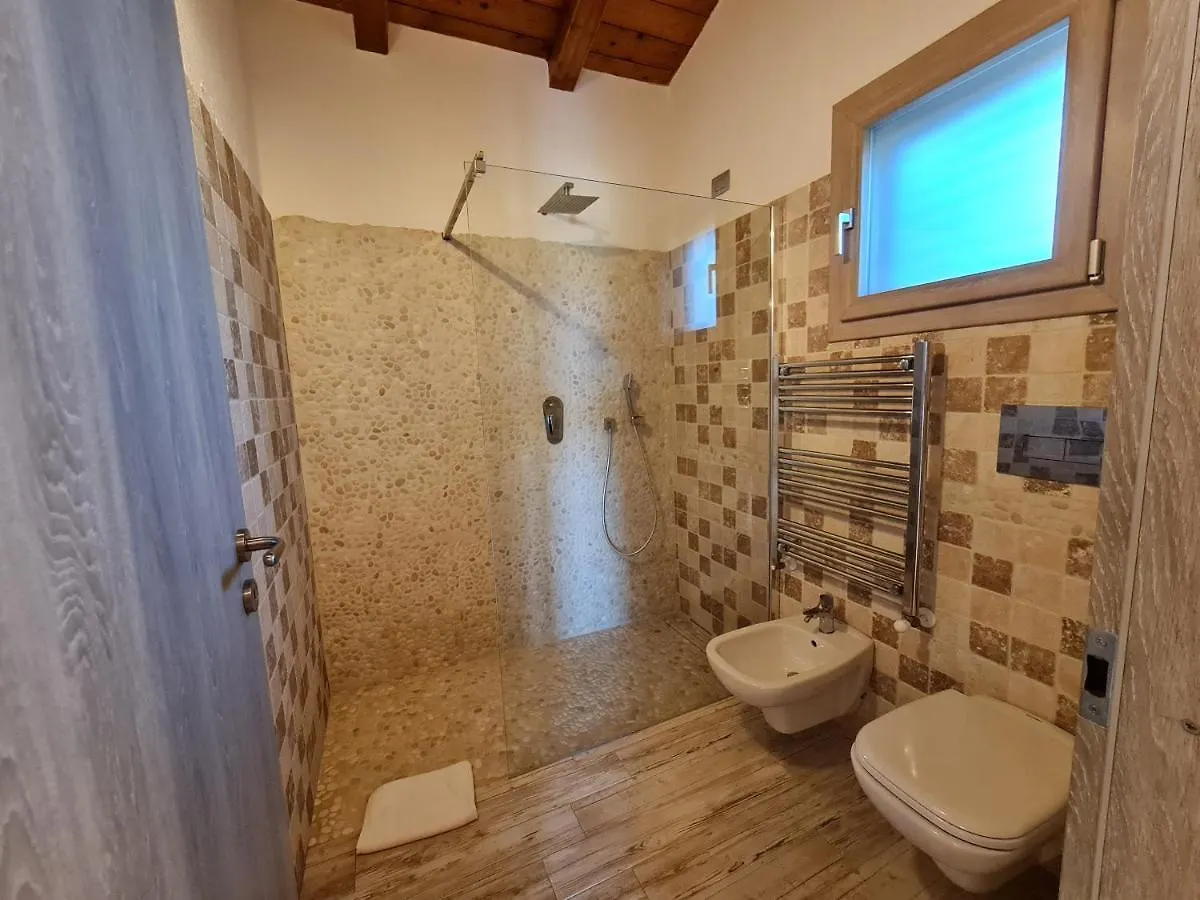 Holiday home Montilisciu Cottage San Teodoro